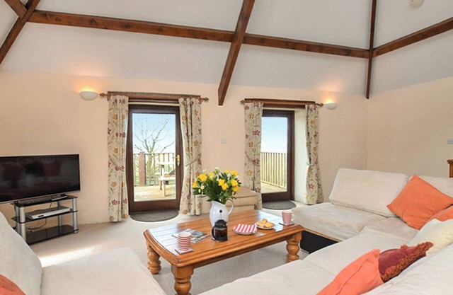 Miller's Cottage -UK48595