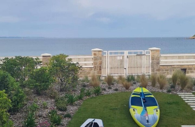 Milliau T2 · Luxury 1 Bedroom Apartment with Sea V