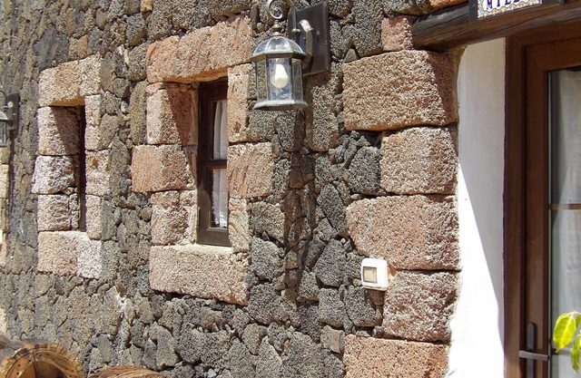 " MILLO" characteristic studio apartment in an old motor mill from the year 1912.