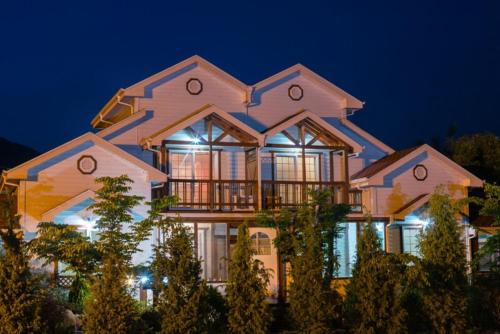 Milyang Sweety Pension