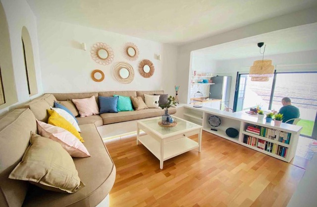 Mimövida del Mar - Faro de Sardina - Adults only