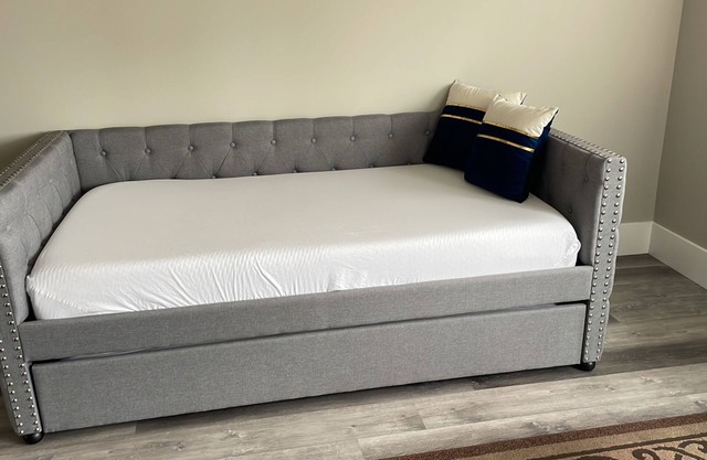 Mimi’s getaway! Birch Bay 10 mins & Canadian Border to Whiterock, BC 5 mins