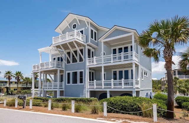 "Mimosa Mornings"~Gulf Views~Heated Pool/Spa~Elevator~Private Beach~Beach Gear!