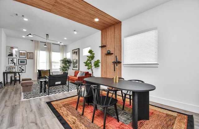 Min to Downtown HTX Luxe Escape at Med Center & NRG