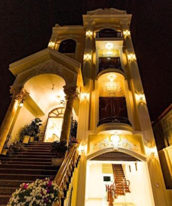 Minh Cường Hotel