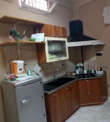 Mini appartamento a Marcianise