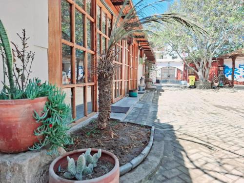 Mini departamento playero - Pacasmayo