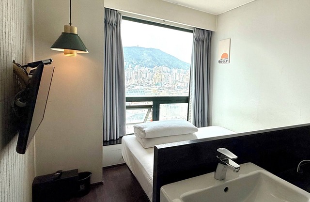 Mini hotel may nampo