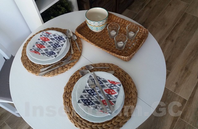 Miniloft with great sea views