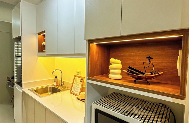 Minimalist Japandi Haven: Escape to Simplicity and Serenity in Naturen