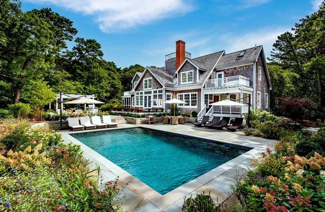 Mink Meadows Luxury Getaway With Pool