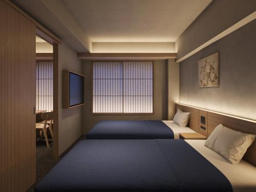 Minn Kawaramachi Gojo Riverside