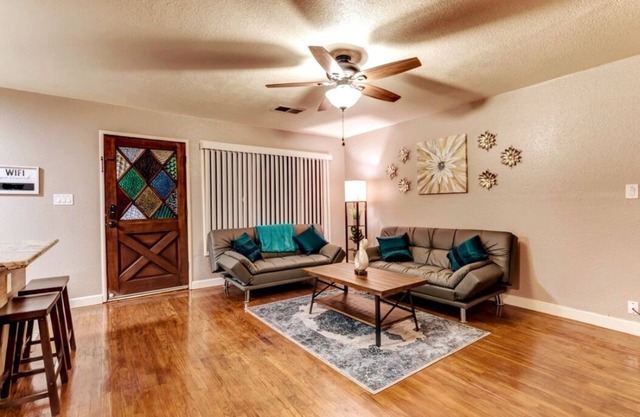 ⭐️MINS TO NAPA | SONOMA | FERRY TO SAN FRANCISCO ⛴