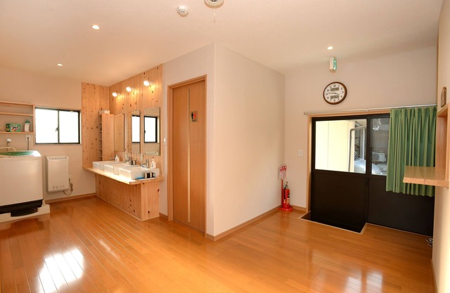 Minshuku Nishidomari