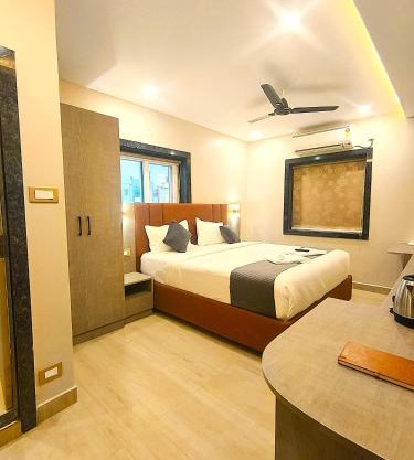 Mio Boutique Hotel - Just Launched