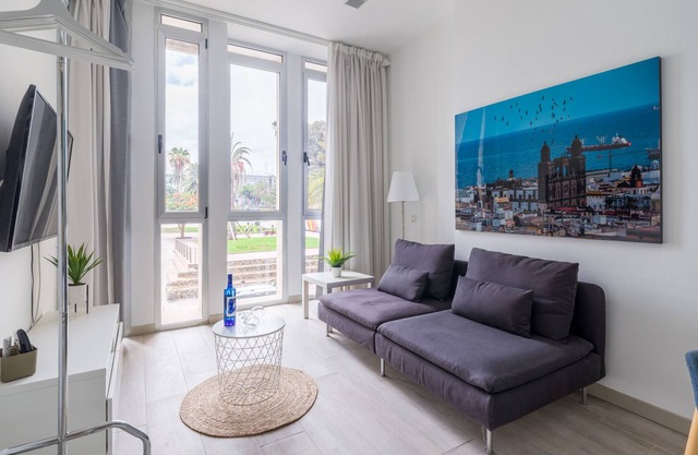 Mirador Santa Catalina II By CanariasGetaway