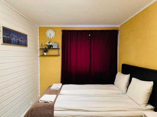 "Miracle Tromsø", Homestay with Friendly Hosts, Northern Light Trips and Car Rental Available