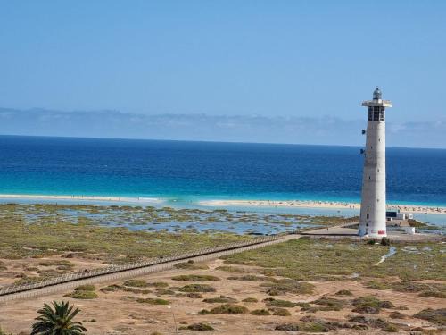 Mirador Balcón de Jandía 1