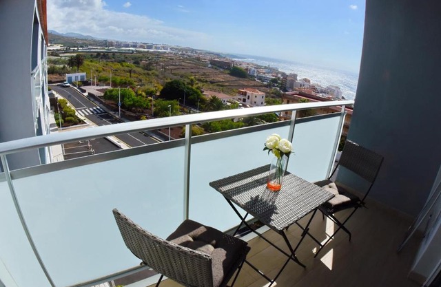 Mirador de poniente 417