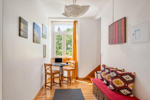 Miradouro Penha de França Duplex