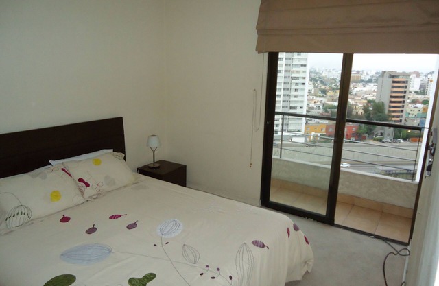 MIRAFLORES LIMA APARTMENTS