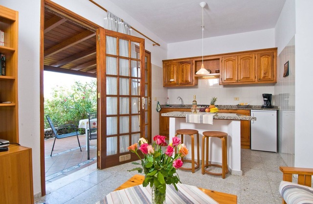 Miramar A - Bungalow Miramar