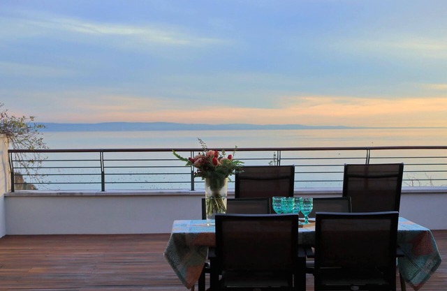 Miramare in Fiore - Portopiccolo Apartments