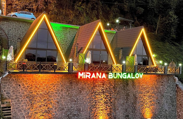 Mirana Bungalov