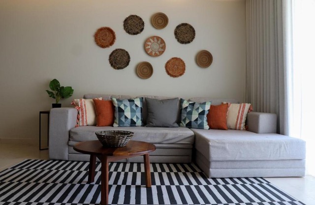 Miranda Condo at Playa del a Carmen by M&R