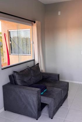 Mirante Paraíso Residencial