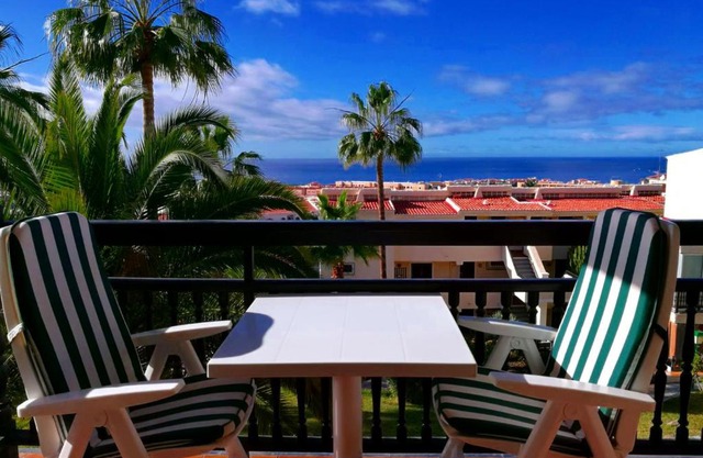 Miraverde Bright studio with Great Views