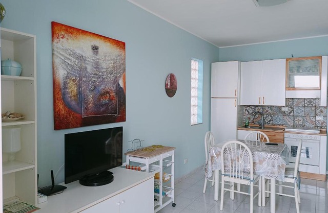 Mirone Apartment FRONTE MARE beachfront house
