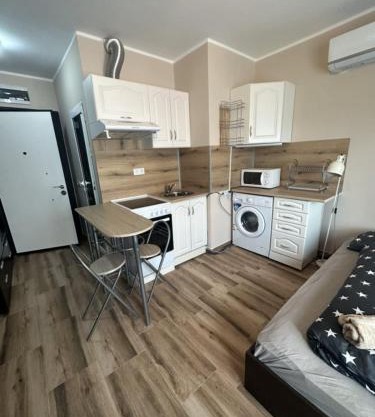 Mirror Residenced & private parking