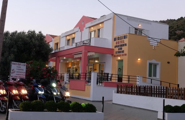 MIRSINI HOTEL