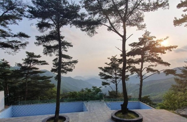 Miryang Joeun Caravan