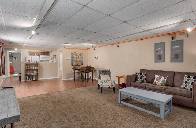 Mist Condo - Cute 1 Bedroom Just 2 Blocks To Beach