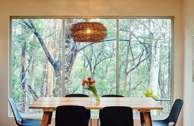 Mistwood - Mount Macedon