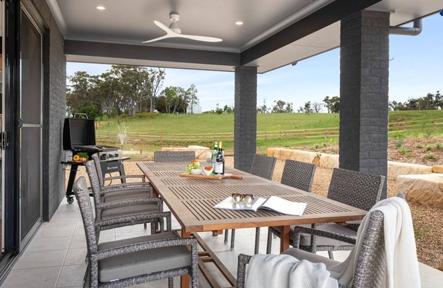 Misty Pond – picturesque rural getaway