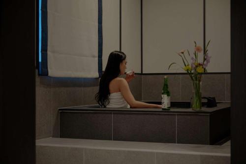 Mitasuya Ryokan Hotel Daejeon Yuseong