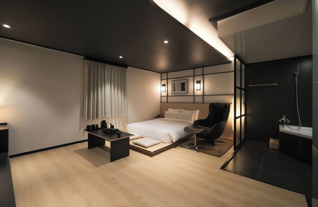 Mitasuya Ryokan Hotel Gumi by AanK