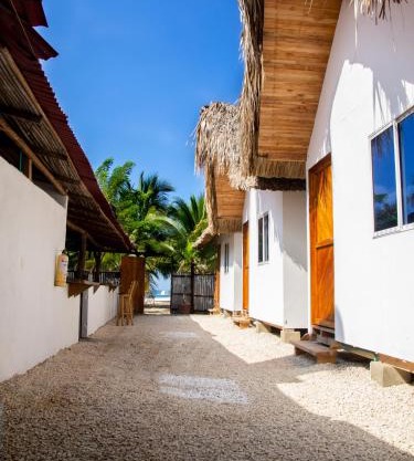 Mithival Beach Rincón del Mar