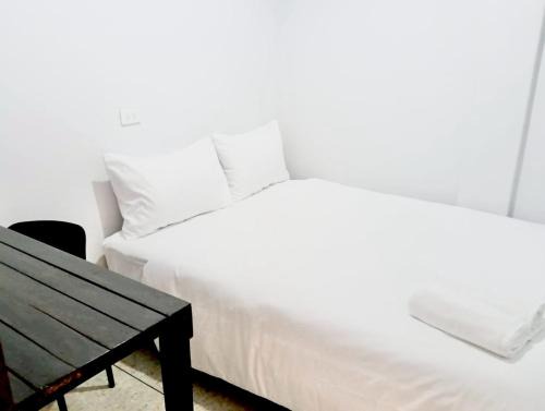 Mitr Inn Khaosan มิตร อินน์ ตรอกข้าวสาร xpro