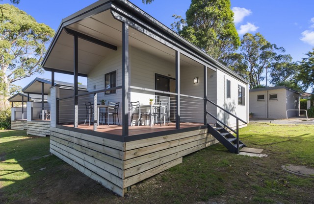 Mittagong Holiday Park