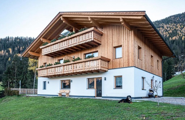 Mittnackerhof Apartment Kamille