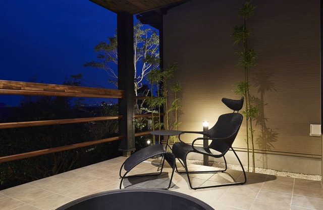 Miyajima Hanarenoyado IBUKU Bettei