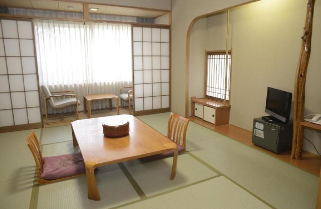 Miyajima Morinoyado / Vacation STAY 68908