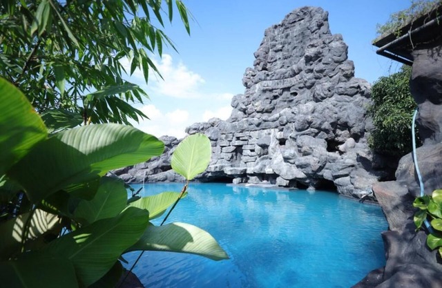 MJ Avyanna Resort & Convention Centre