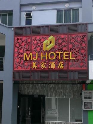MJ Hotel