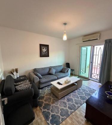 MK4 - One Bedroom Apartment