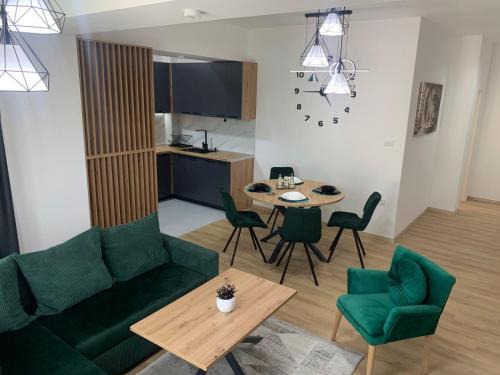 Mms lux apartmani 7 i 8 Petrovec